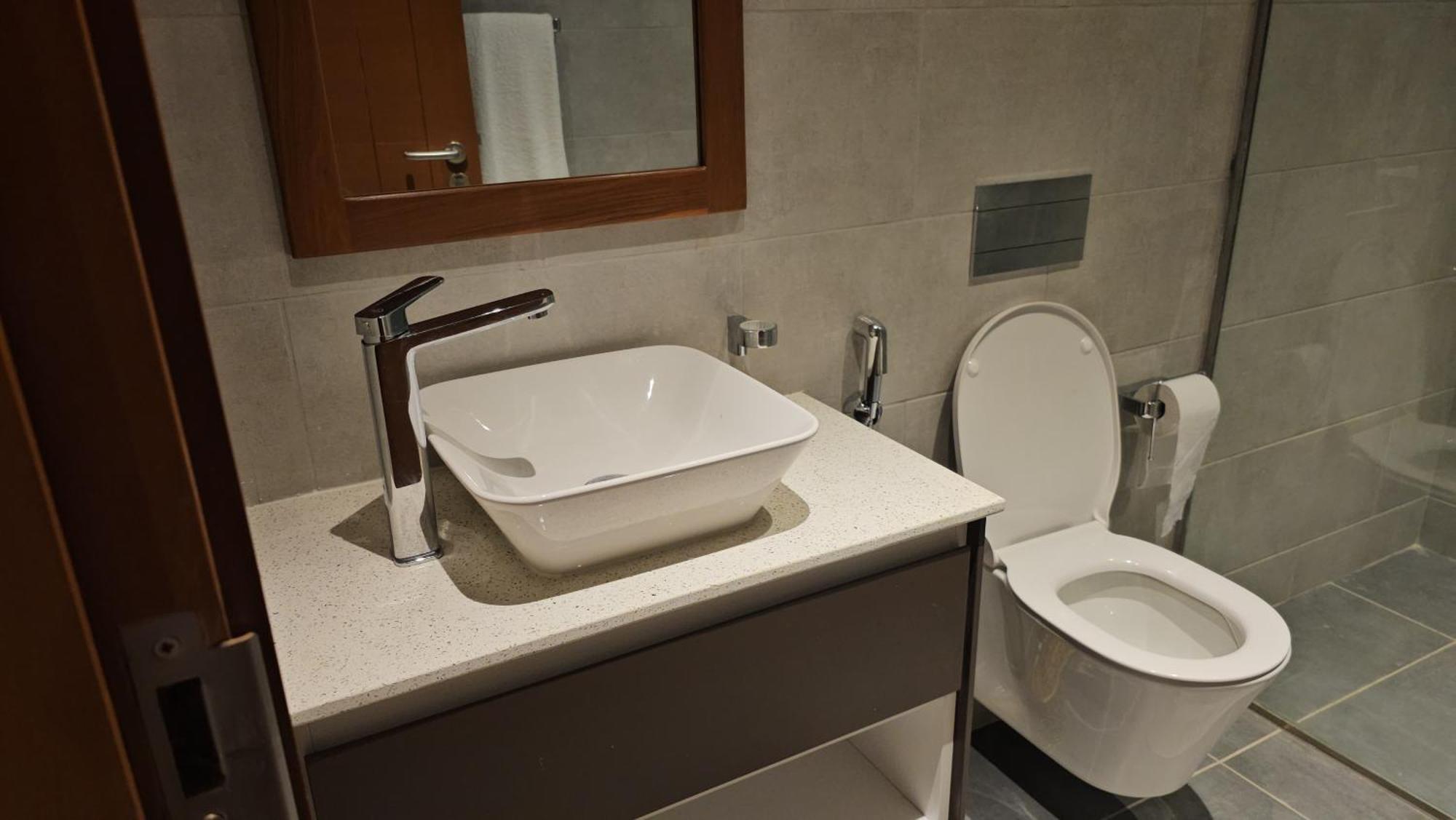 Luxury On Sea View Вілла