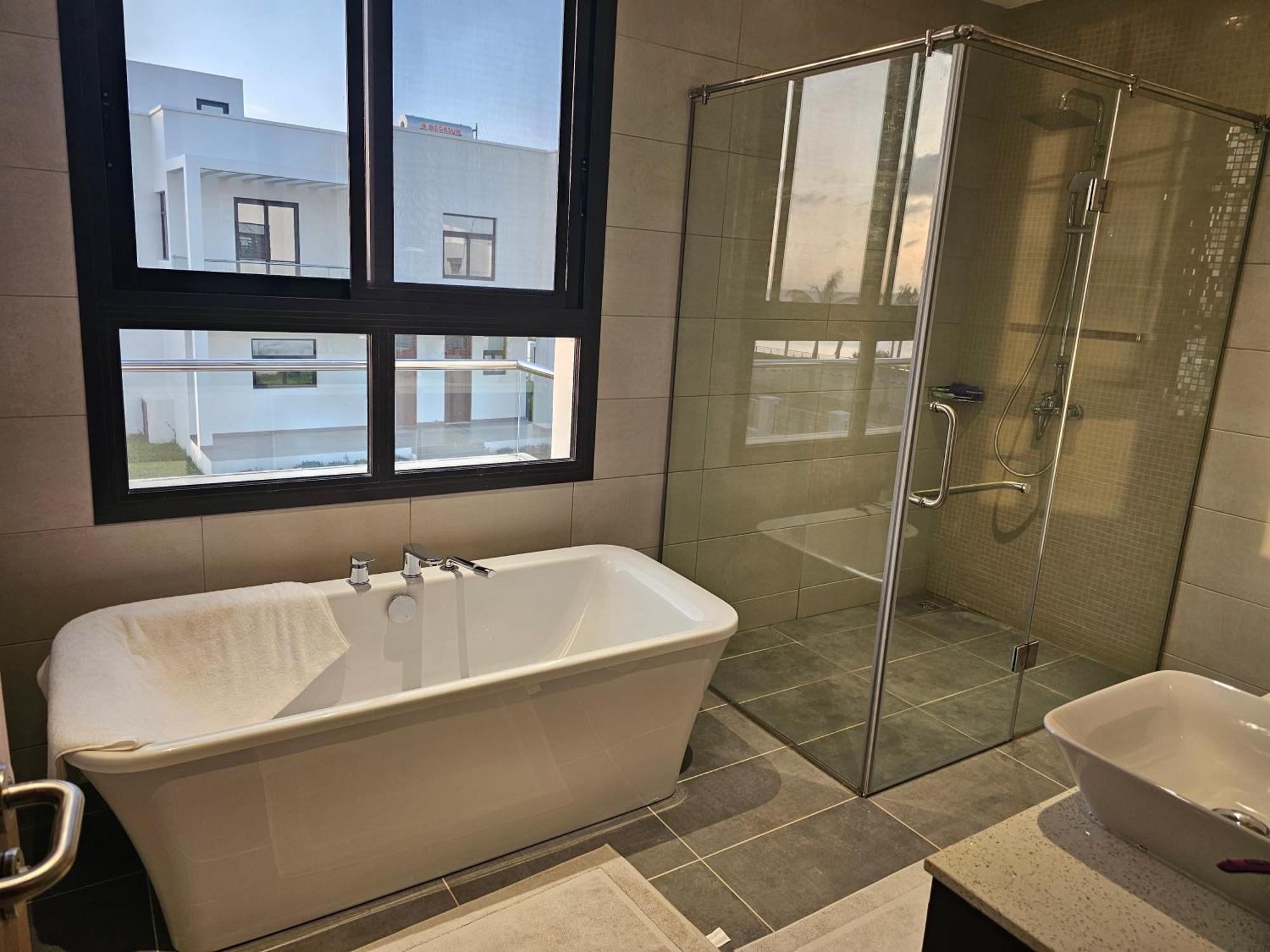 Luxury On Sea View Вілла *