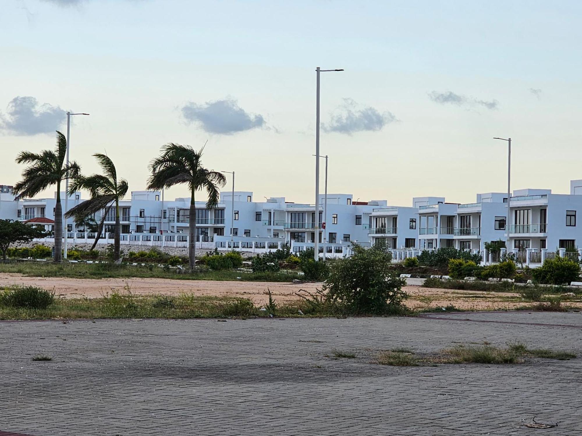 Luxury On Sea View Вілла