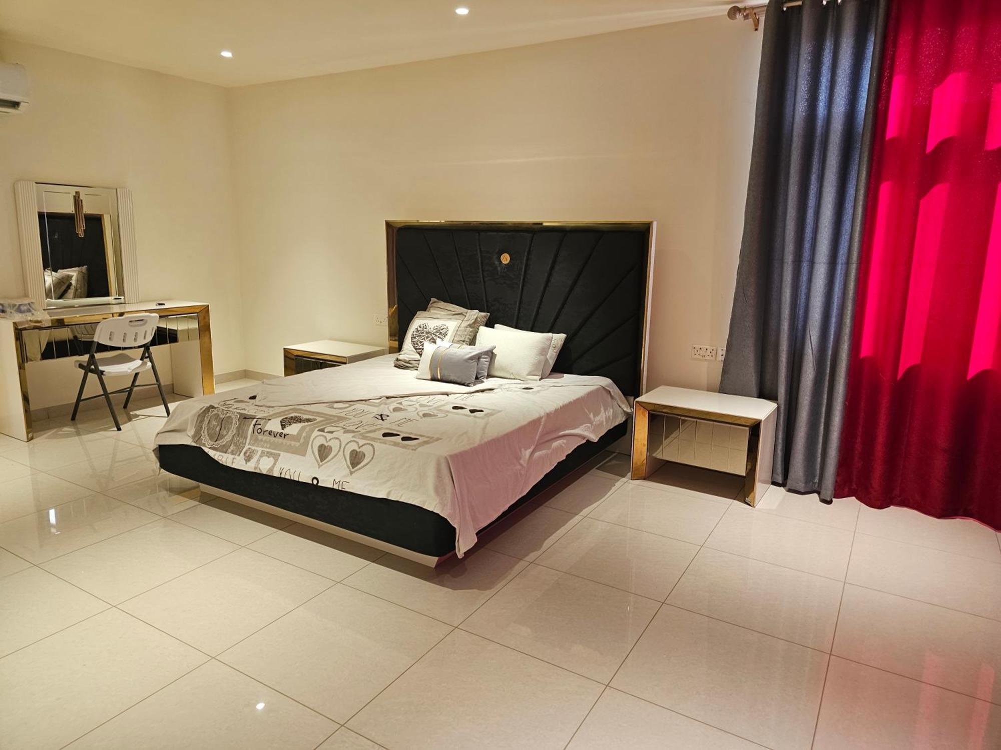 Вілла Luxury On Sea View Fumba