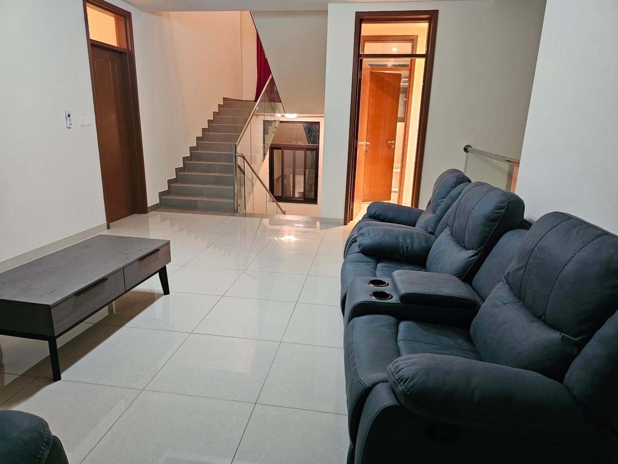 Luxury On Sea View Вілла *