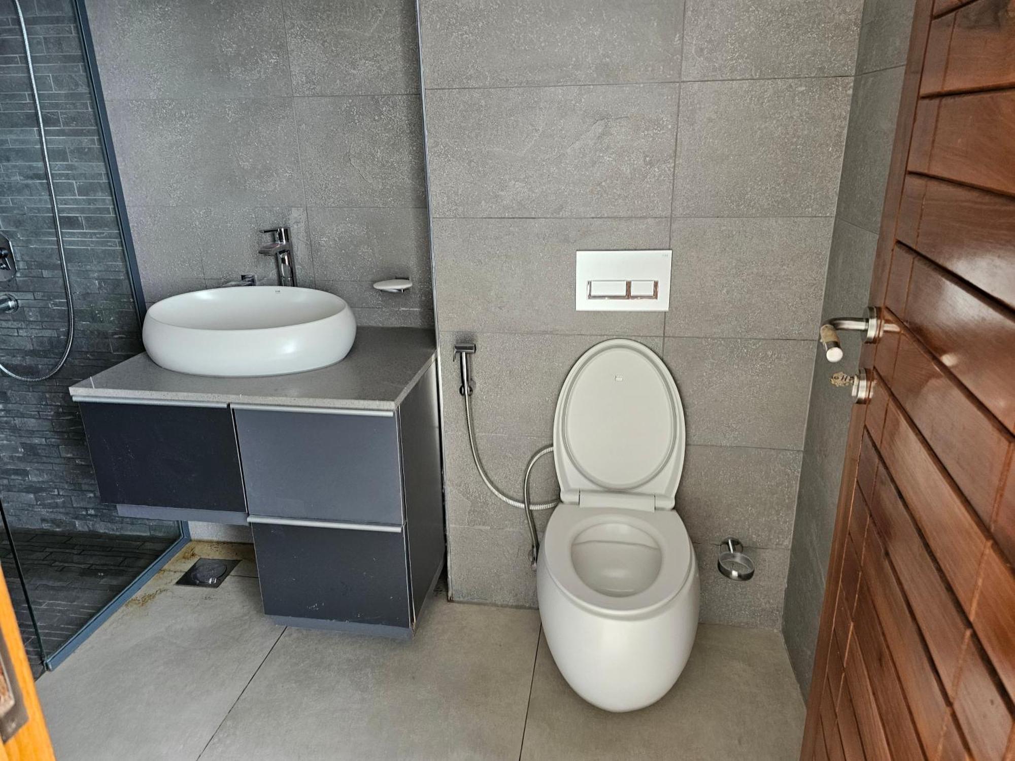 Luxury On Sea View Вілла Fumba