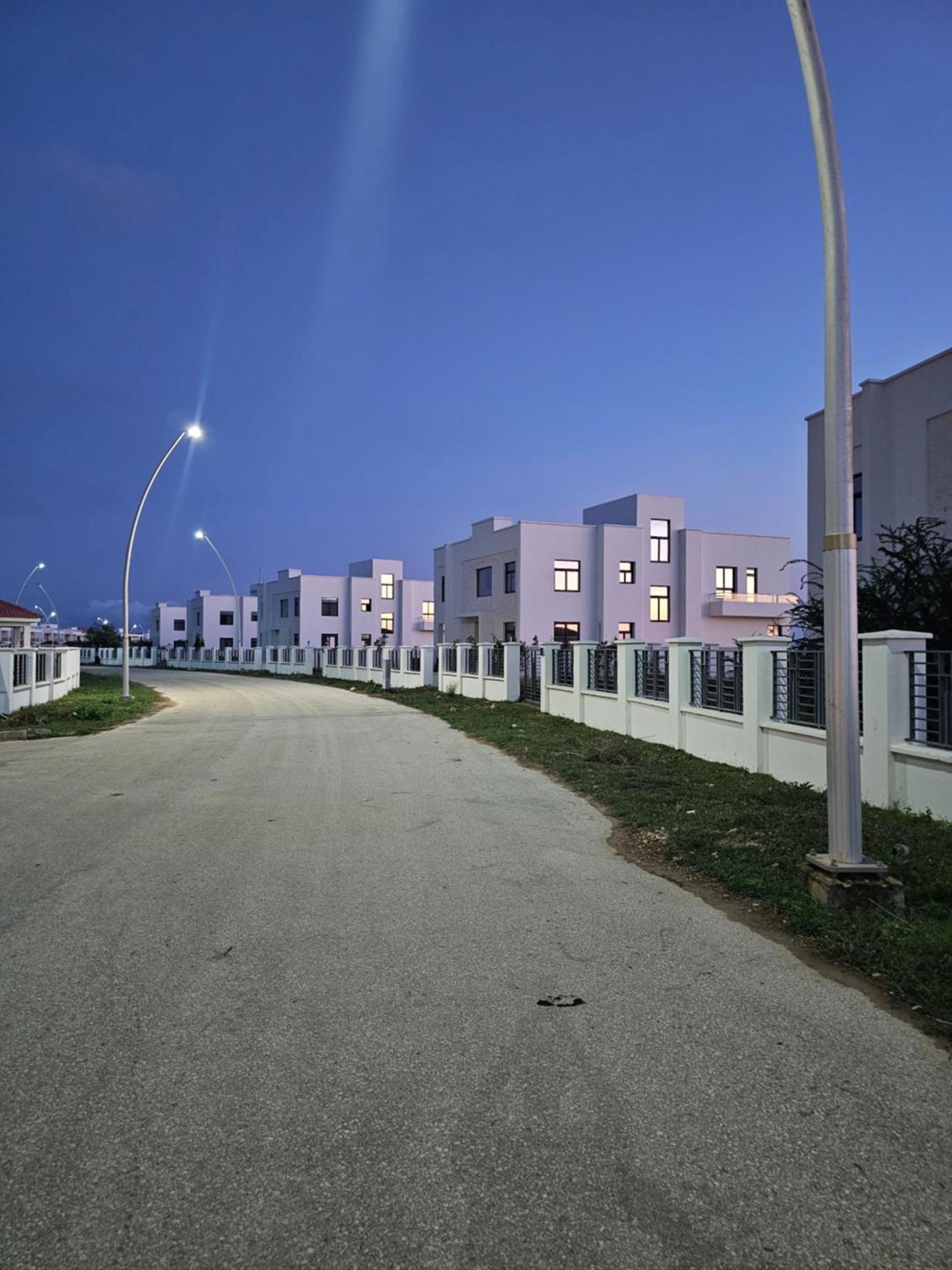 Вілла Luxury On Sea View *