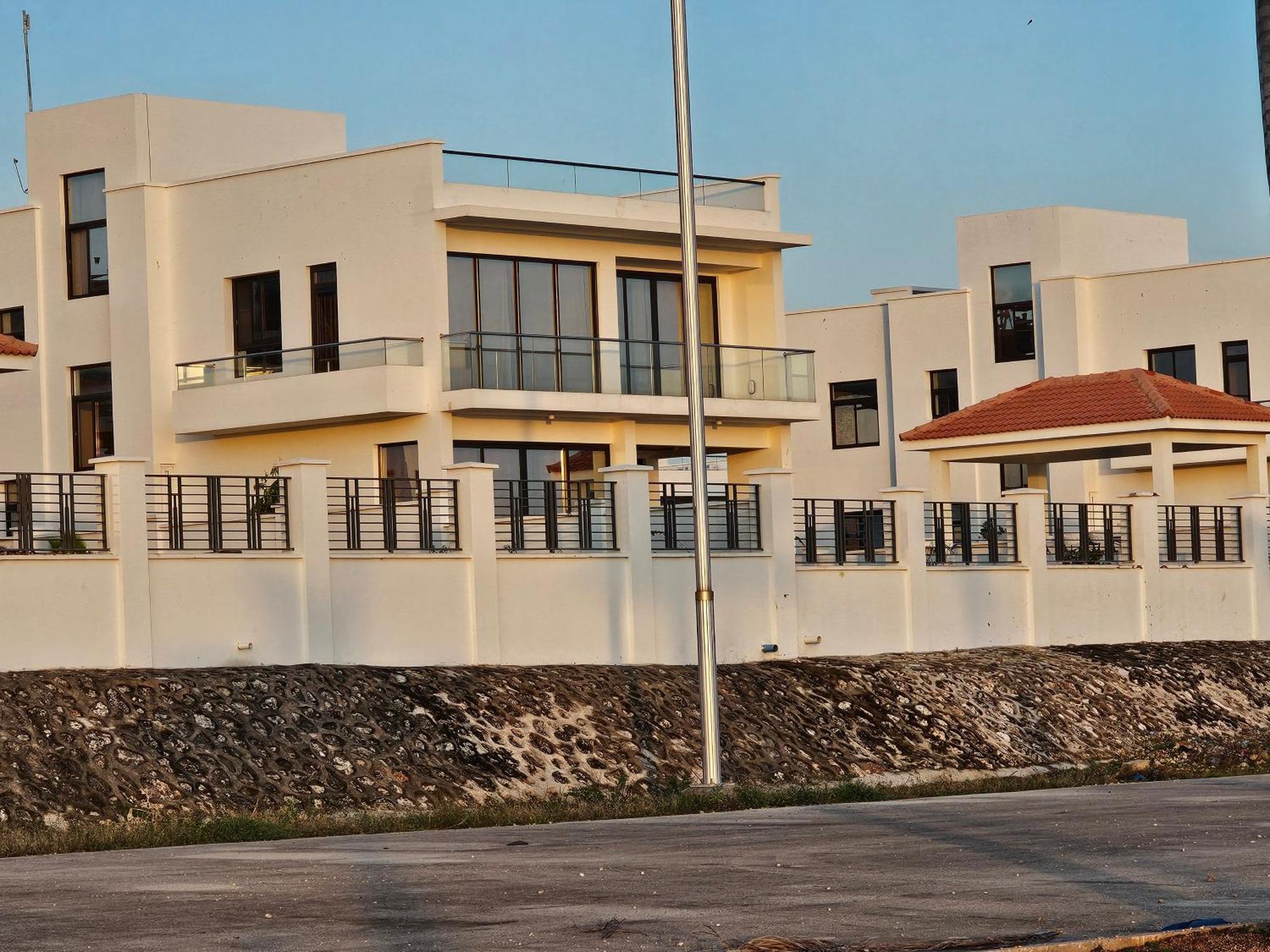 Luxury On Sea View Вілла *