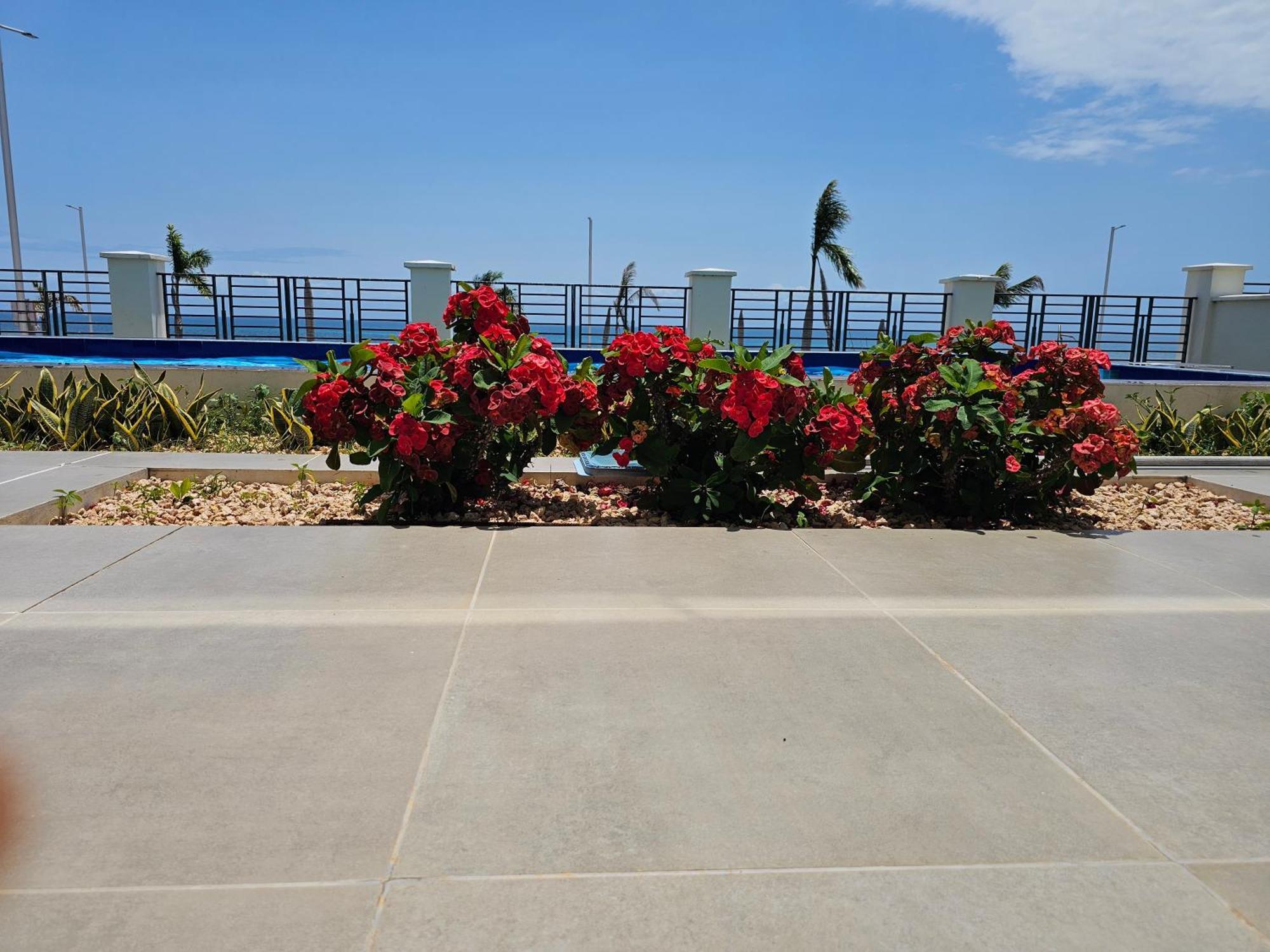 Вілла Luxury On Sea View *