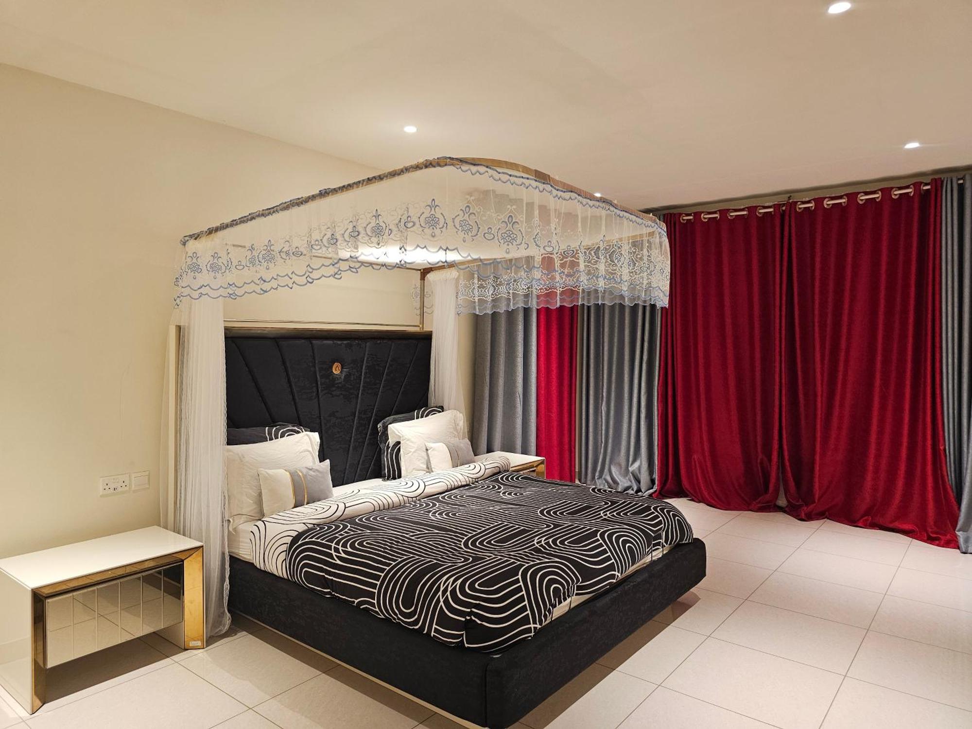 Luxury On Sea View Вілла